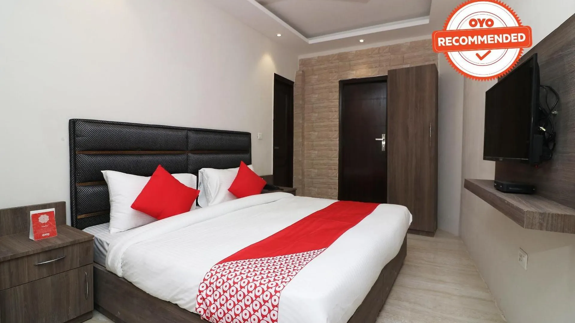 Hotel O Madhurapuri Kozsíkóde 4*,  India