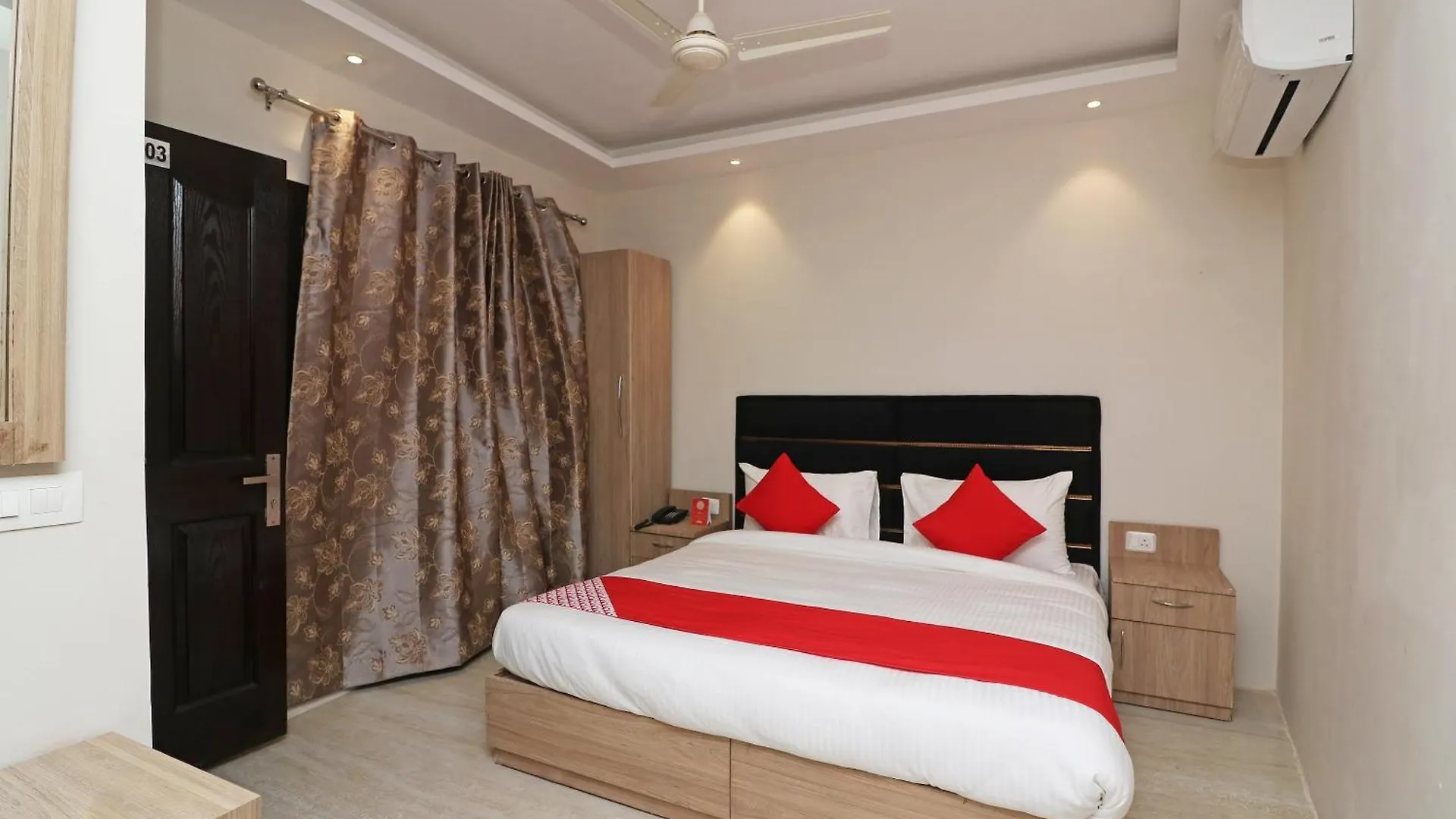 Hotel O Madhurapuri Kozsíkóde