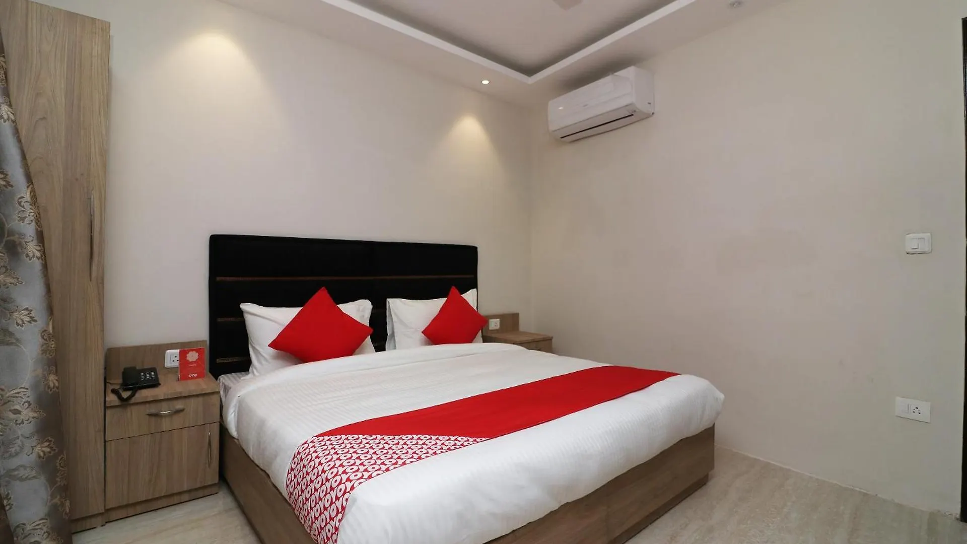 Hotel O Madhurapuri Kozsíkóde