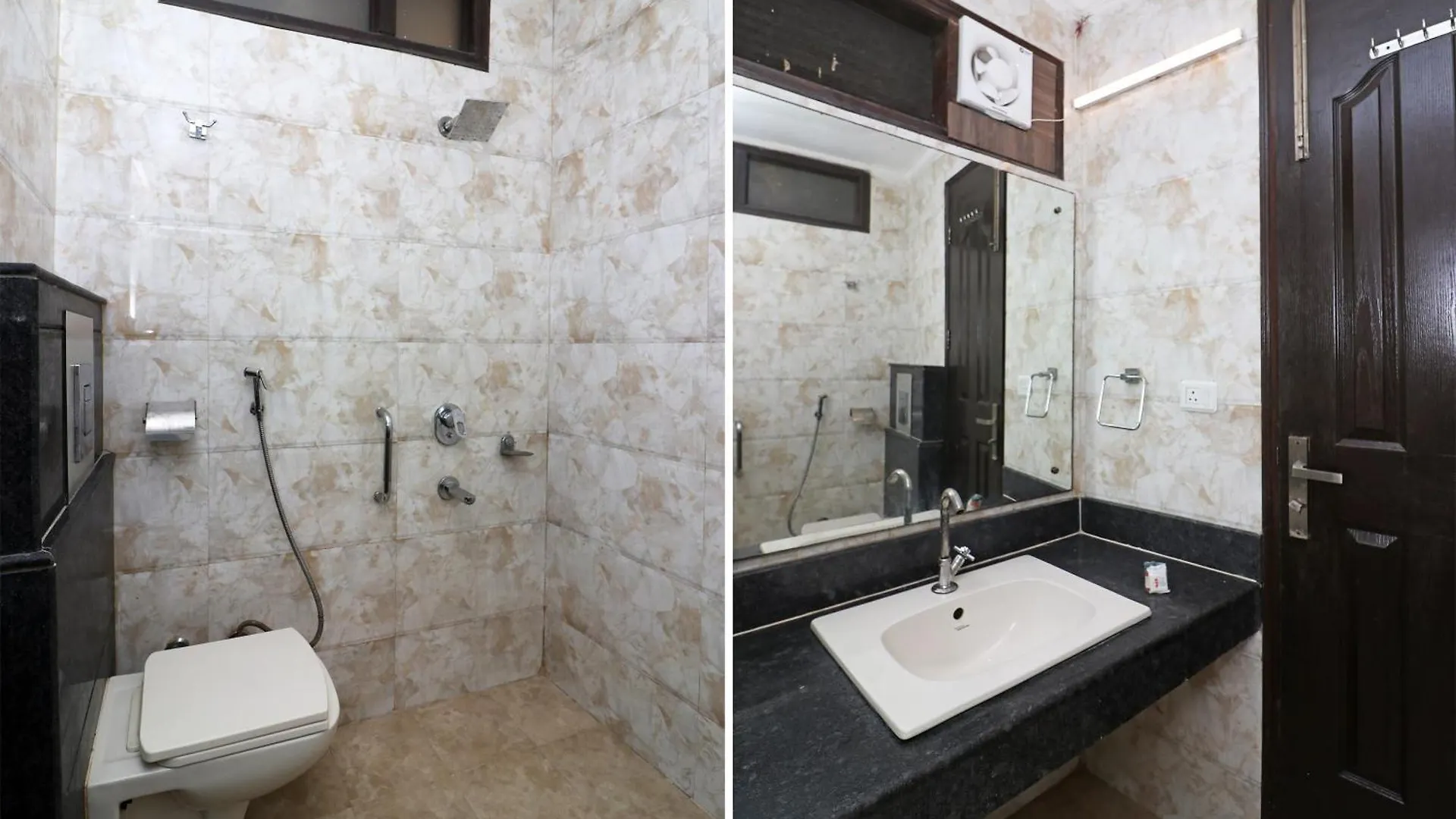 Hotel O Madhurapuri Kozsíkóde