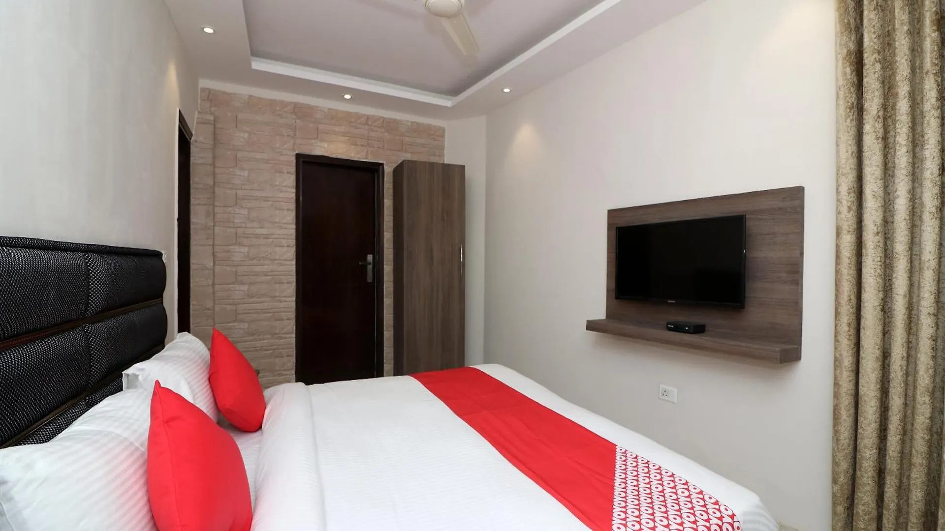 Hotel O Madhurapuri Kozsíkóde